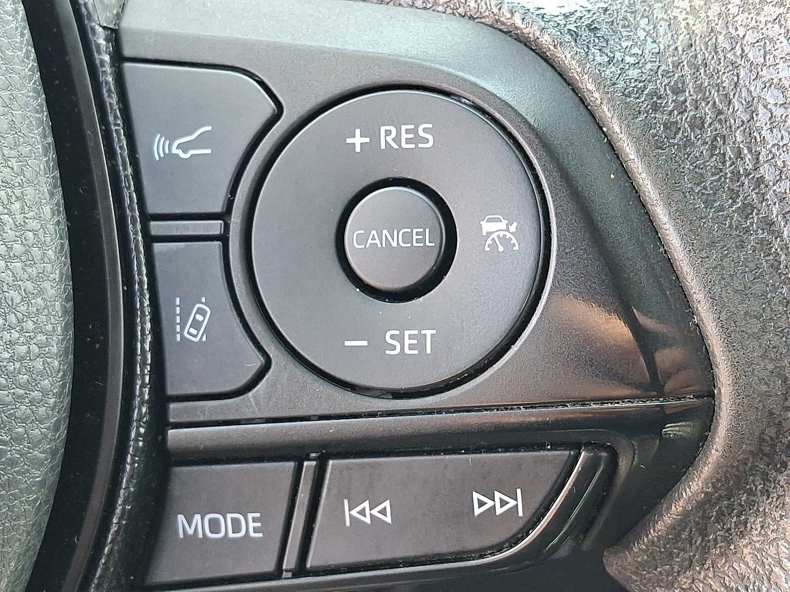 2021 Toyota RAV4 XLE AWD