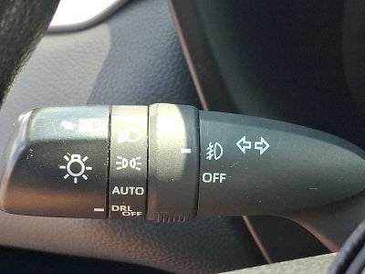 2021 Toyota RAV4 XLE AWD