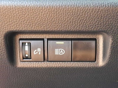2021 Toyota RAV4 XLE AWD