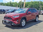 2021 Toyota RAV4 XLE AWD