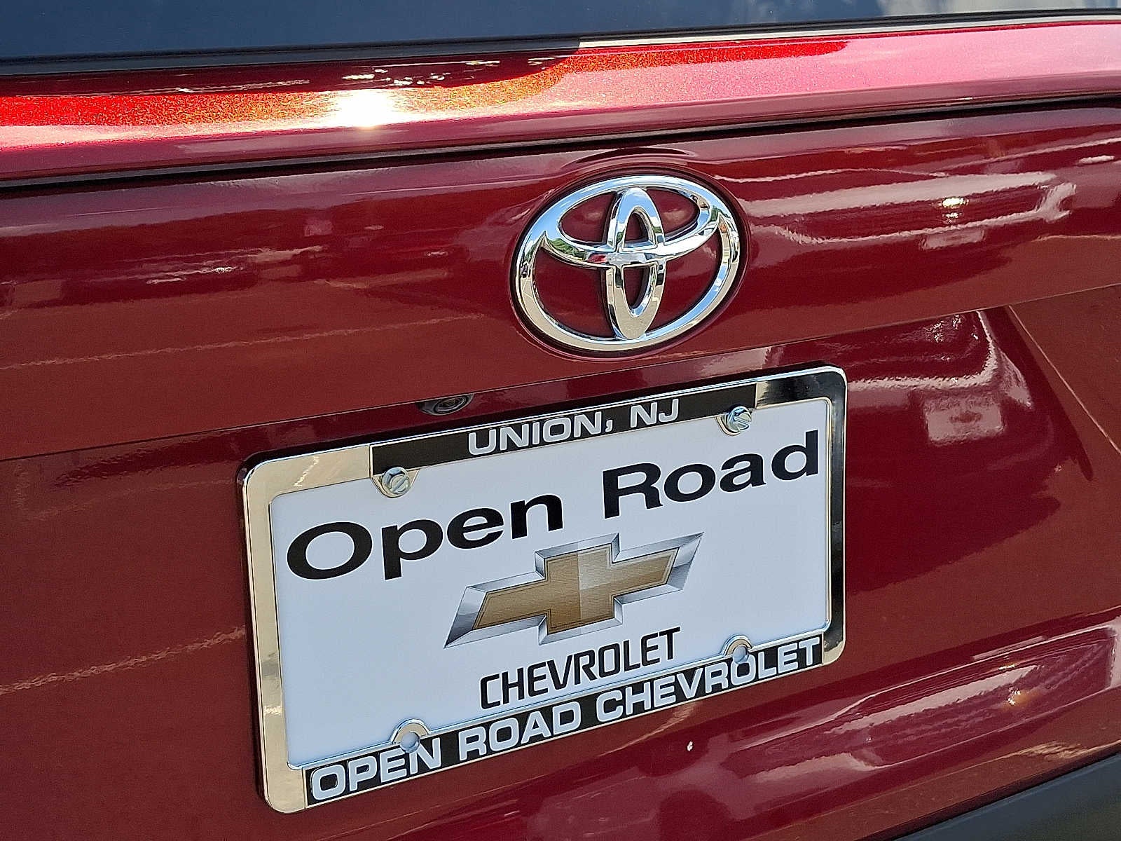 2021 Toyota RAV4 XLE AWD