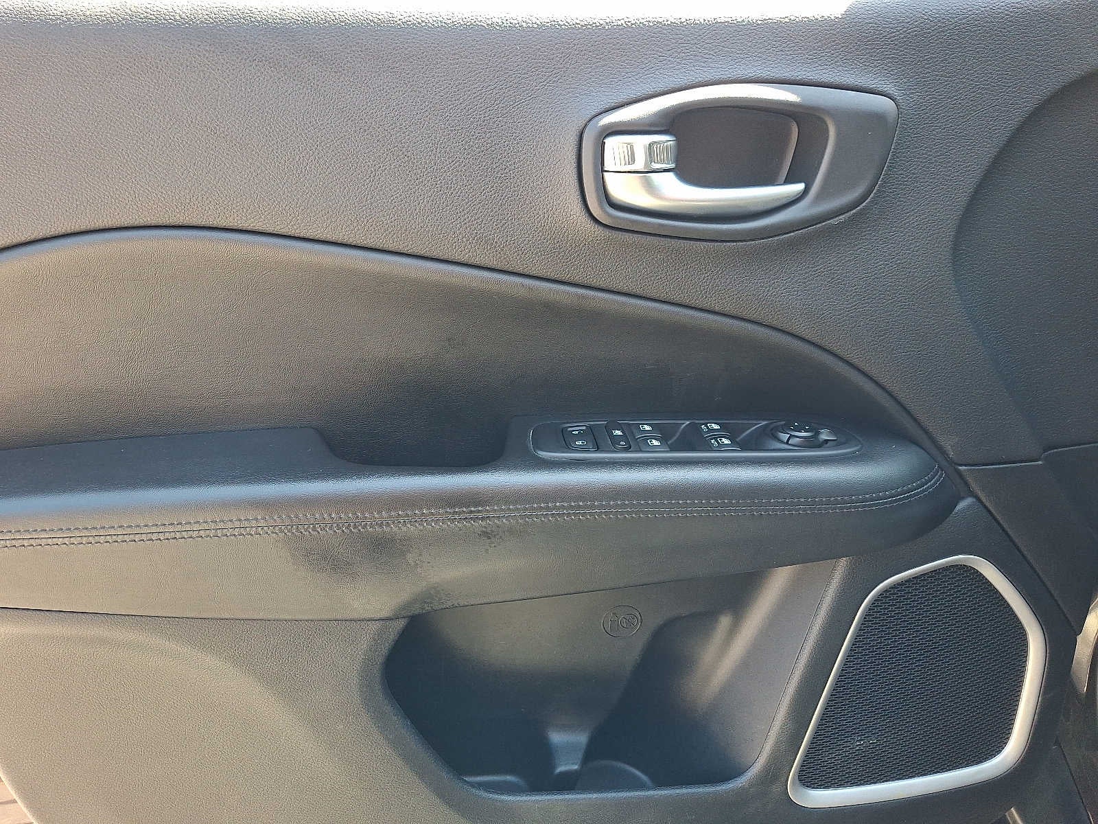 2019 Jeep Compass Altitude 4x4
