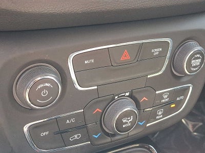 2019 Jeep Compass Altitude 4x4