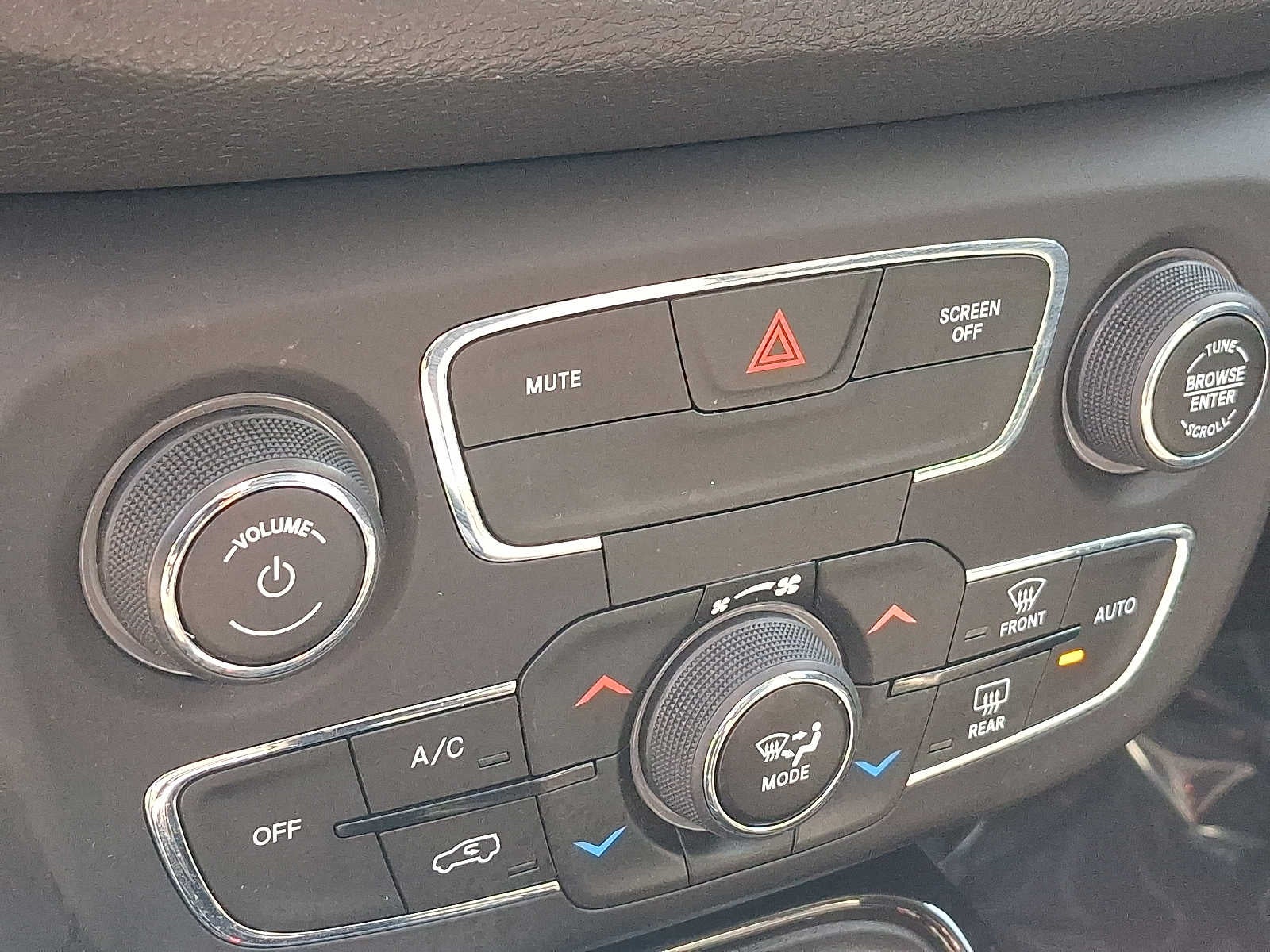 2019 Jeep Compass Altitude 4x4