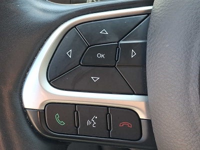 2019 Jeep Compass Altitude 4x4