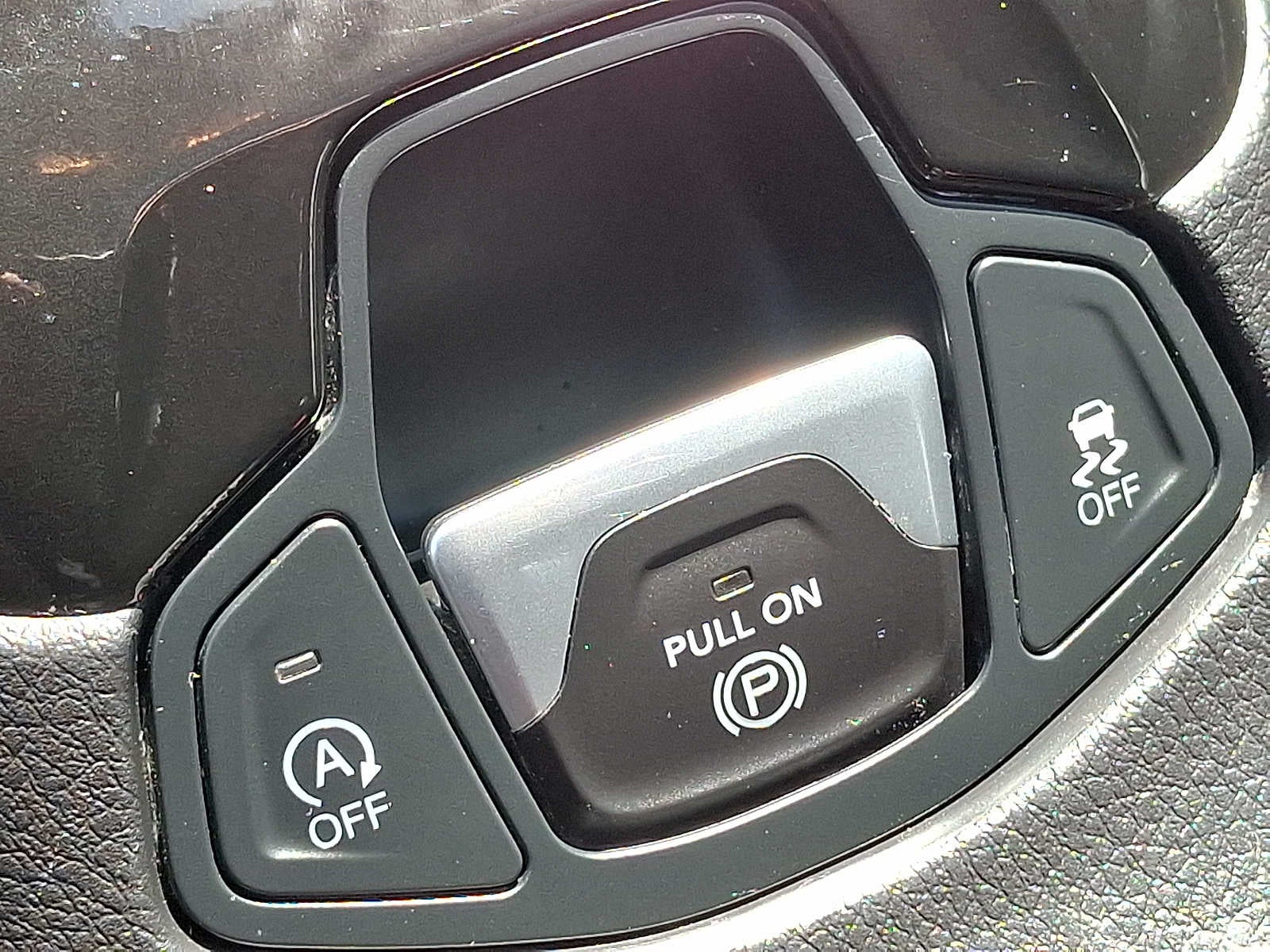 2019 Jeep Compass Altitude 4x4