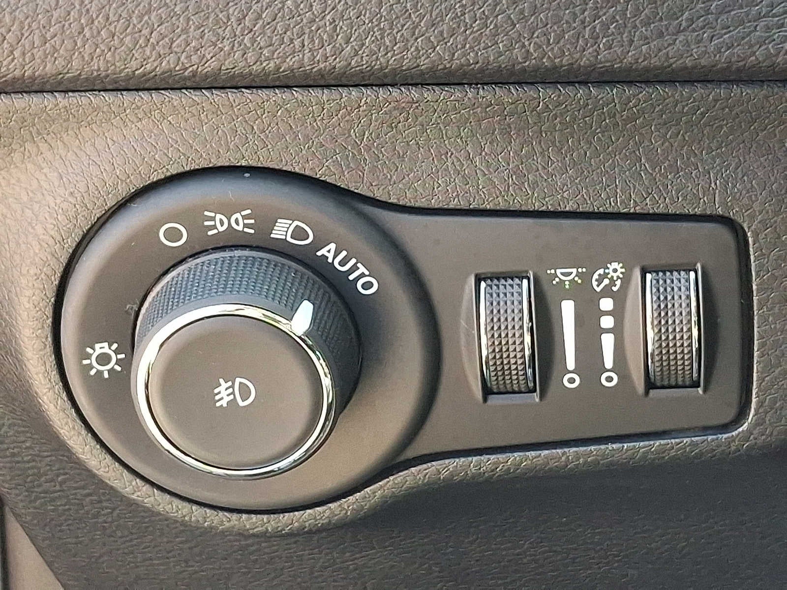 2019 Jeep Compass Altitude 4x4
