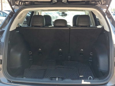 2019 Jeep Compass Altitude 4x4