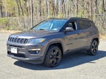 2019 Jeep Compass Altitude 4x4