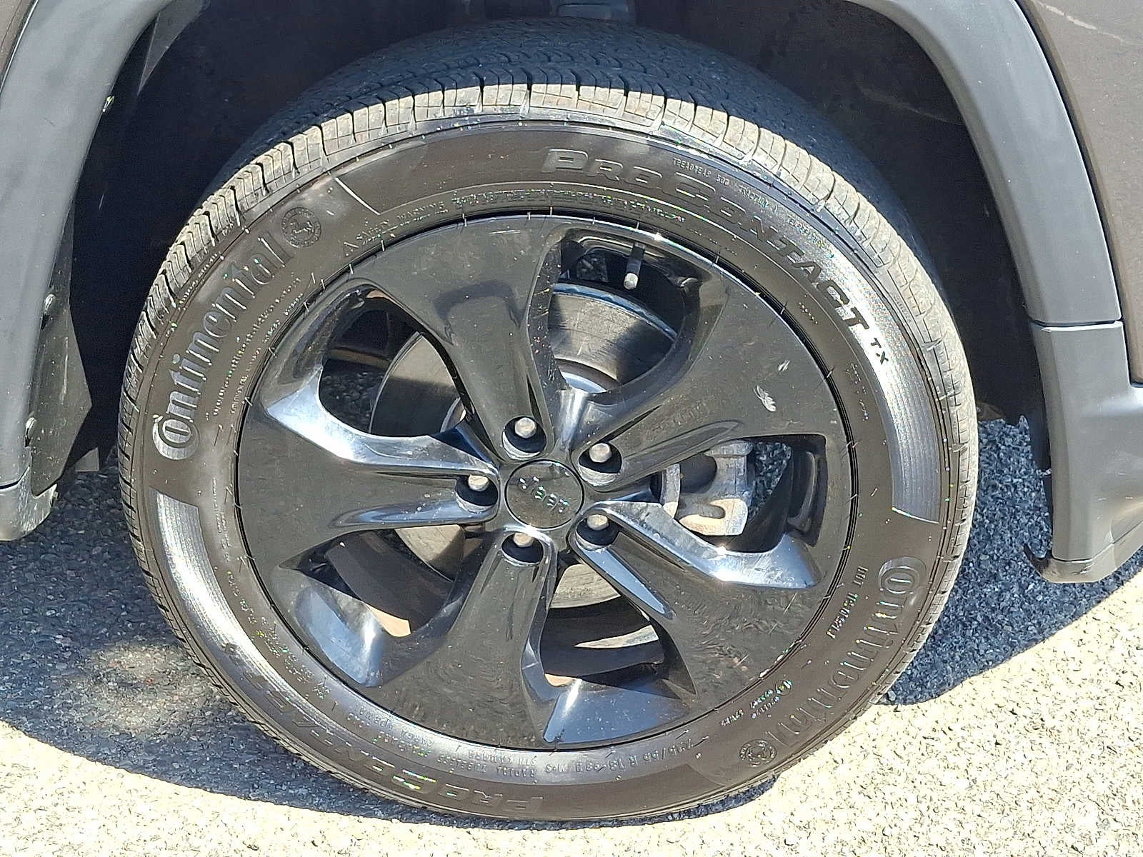 2019 Jeep Compass Altitude 4x4