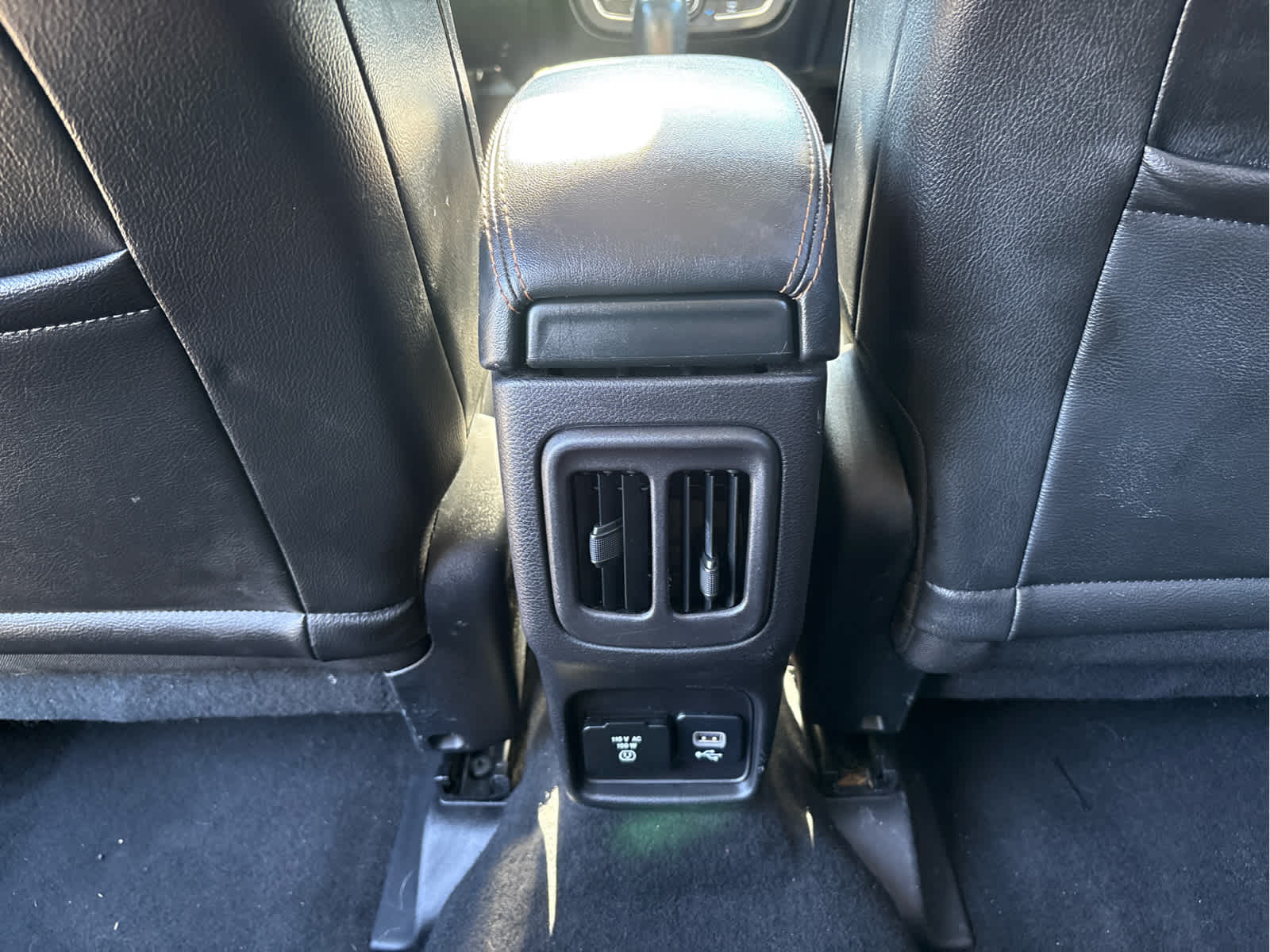 2018 Jeep Compass Limited 4x4