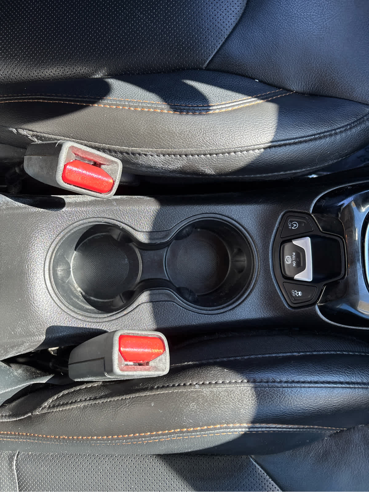 2018 Jeep Compass Limited 4x4