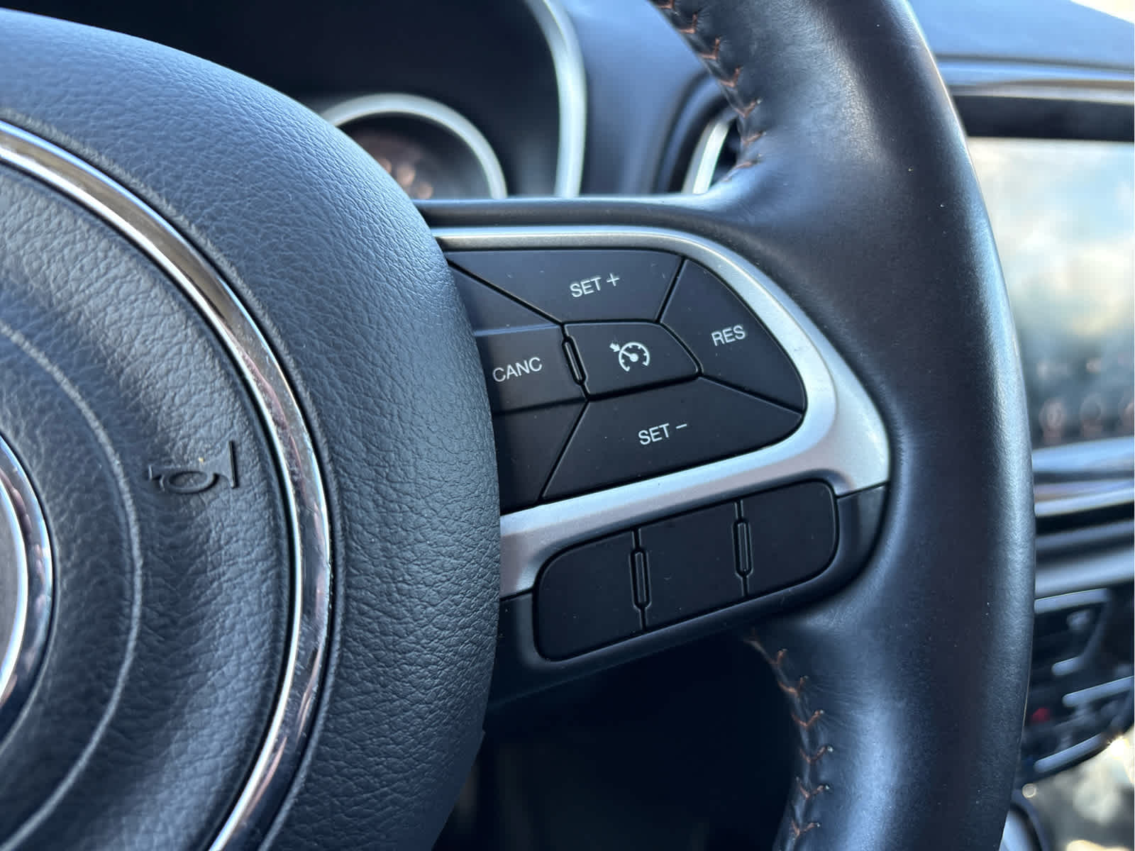 2018 Jeep Compass Limited 4x4