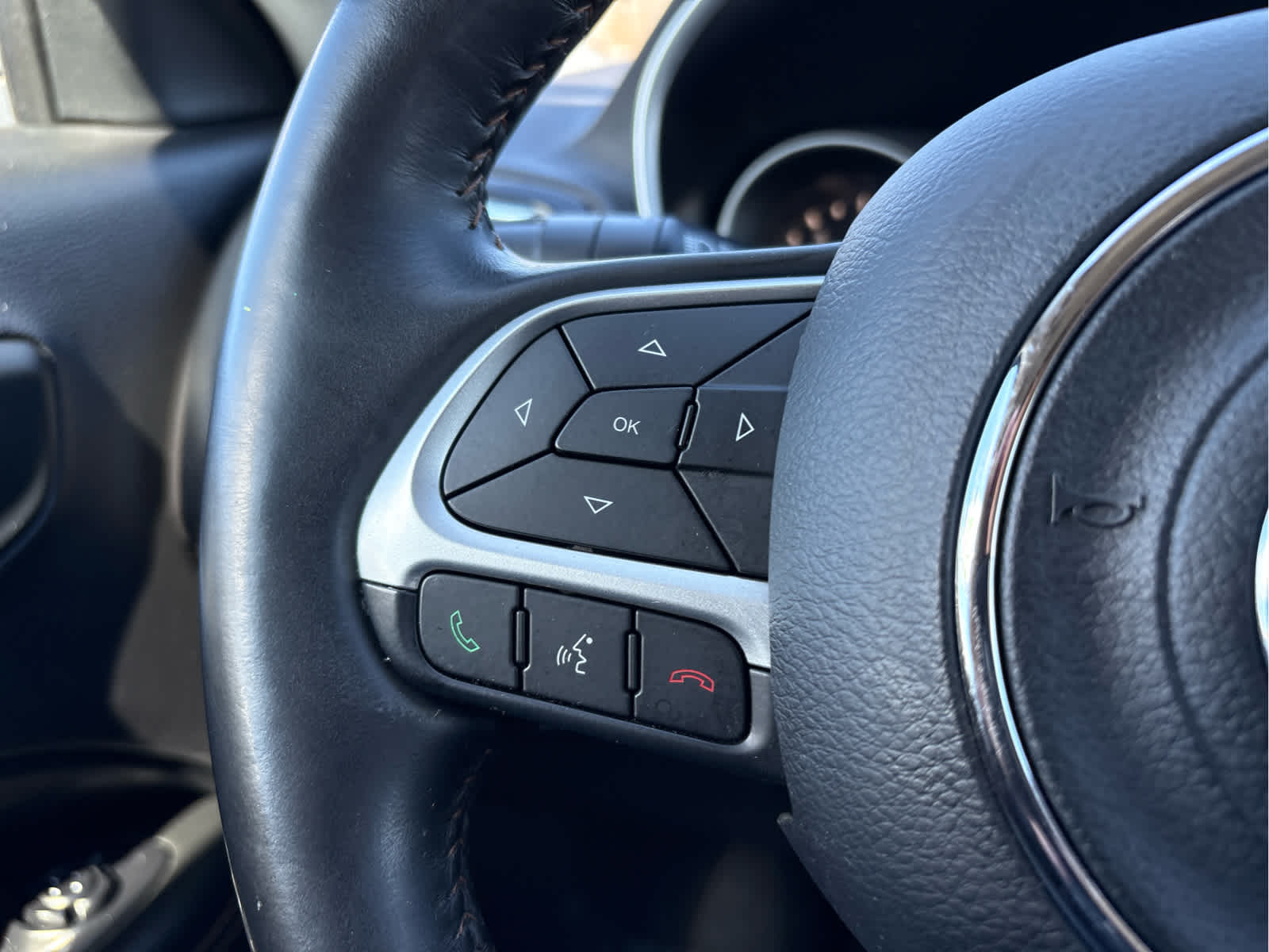 2018 Jeep Compass Limited 4x4