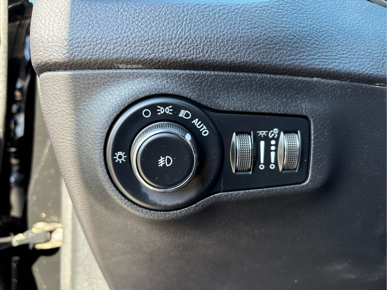 2018 Jeep Compass Limited 4x4