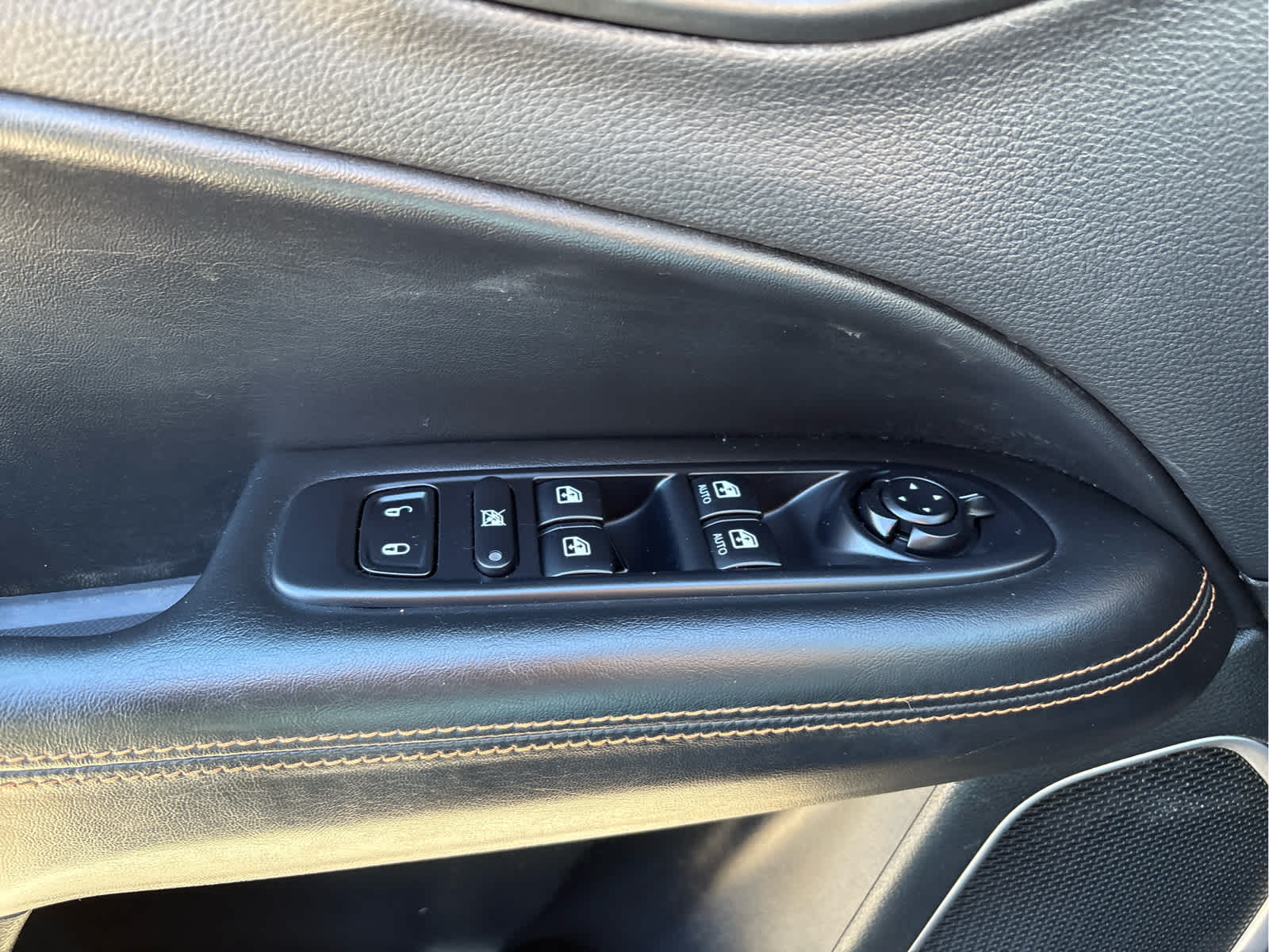 2018 Jeep Compass Limited 4x4