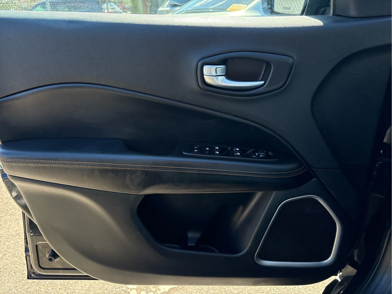 2018 Jeep Compass Limited 4x4