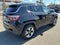 2018 Jeep Compass Limited 4x4