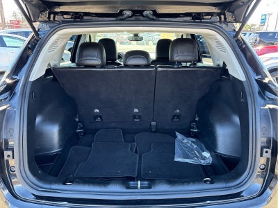 2018 Jeep Compass Limited 4x4