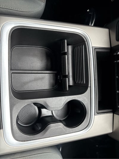 2017 RAM 2500 Big Horn 4x4 Crew Cab 64 Box