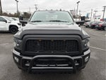 2017 RAM 2500 Big Horn 4x4 Crew Cab 64 Box