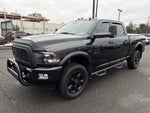 2017 RAM 2500 Big Horn 4x4 Crew Cab 64 Box
