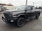 2017 RAM 2500 Big Horn 4x4 Crew Cab 64 Box