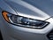 2016 Ford Fusion 4dr Sdn SE AWD