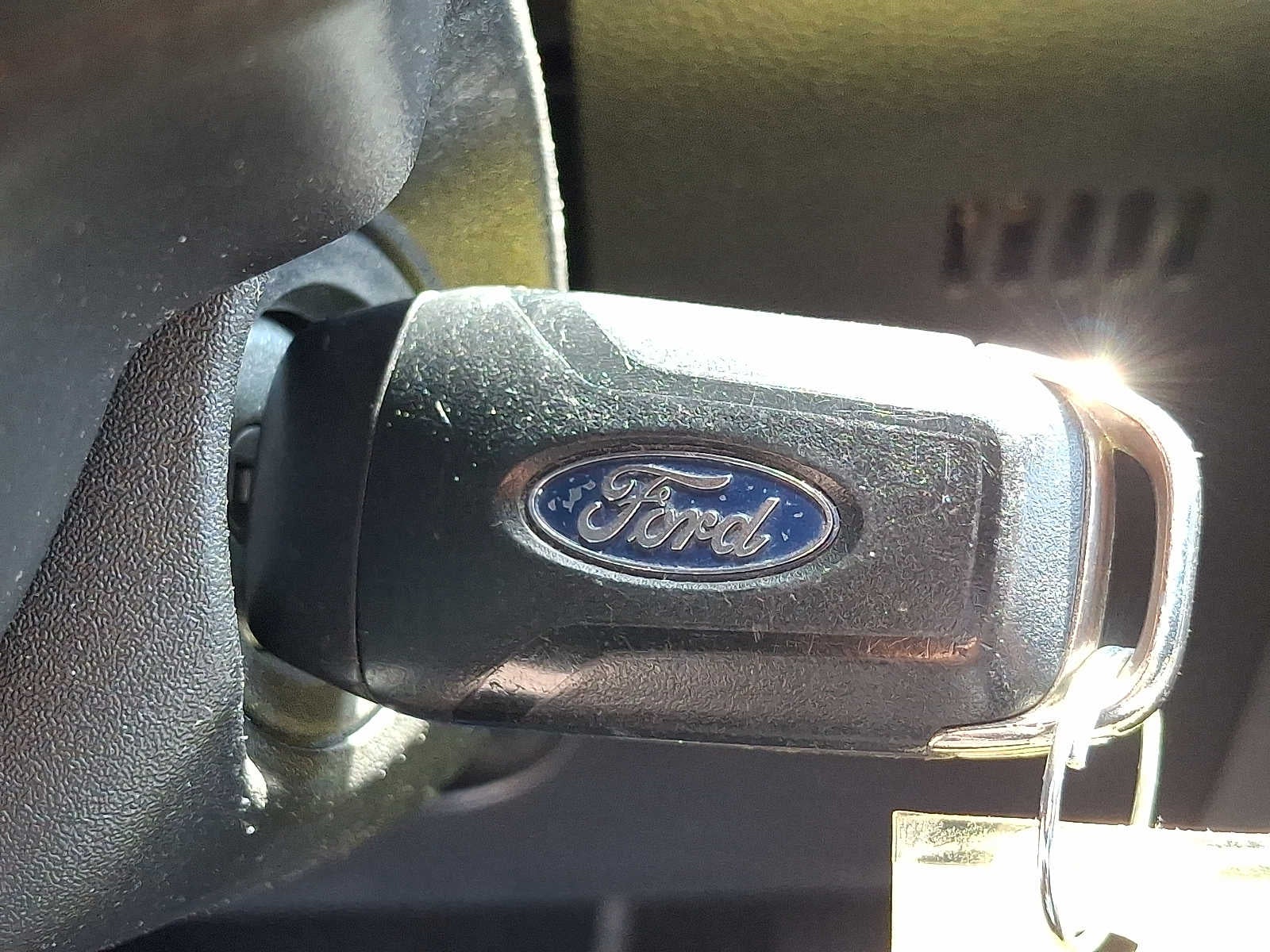 2016 Ford Fusion 4dr Sdn SE AWD