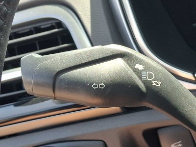 2016 Ford Fusion 4dr Sdn SE AWD