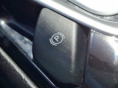 2016 Ford Fusion 4dr Sdn SE AWD