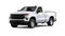 2026 Chevrolet Silverado 1500 4WD Reg Cab 126 Work Truck
