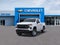 2026 Chevrolet Silverado 1500 4WD Reg Cab 126 Work Truck