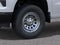 2026 Chevrolet Silverado 1500 4WD Reg Cab 126 Work Truck