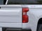 2026 Chevrolet Silverado 1500 4WD Reg Cab 126 Work Truck