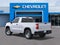 2026 Chevrolet Silverado 1500 4WD Reg Cab 126 Work Truck