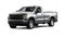 2026 Chevrolet Silverado 1500 4WD Reg Cab 140 Work Truck