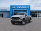 2026 Chevrolet Silverado 1500 4WD Reg Cab 140 Work Truck