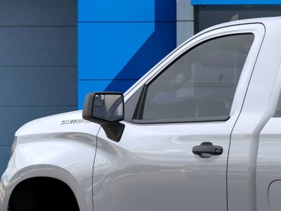 2026 Chevrolet Silverado 1500 4WD Reg Cab 140 Work Truck