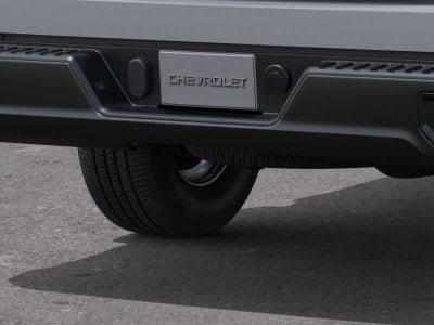 2026 Chevrolet Silverado 1500 4WD Reg Cab 140 Work Truck