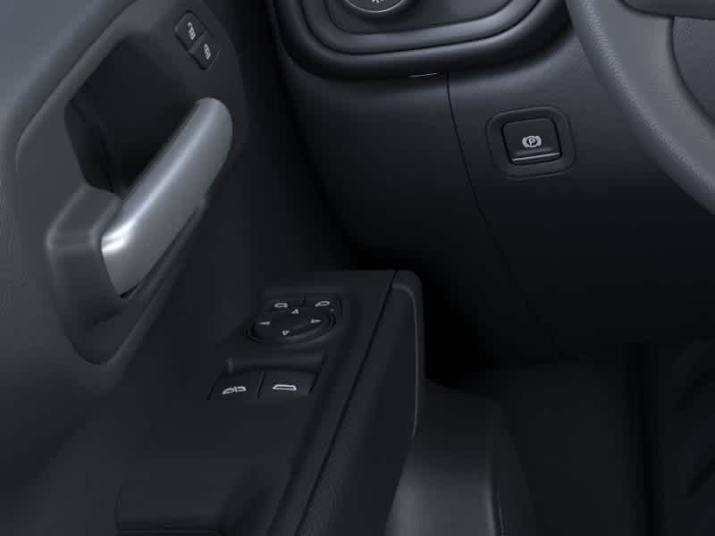 2026 Chevrolet Silverado 1500 4WD Reg Cab 140 Work Truck