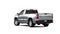 2026 Chevrolet Silverado 1500 4WD Reg Cab 140 Work Truck