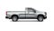 2026 Chevrolet Silverado 1500 4WD Reg Cab 140 Work Truck
