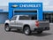 2026 Chevrolet Silverado 1500 4WD Reg Cab 140 Work Truck