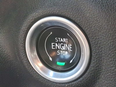 2022 Chevrolet Silverado 1500 4WD Crew Cab 147 Custom Trail Boss