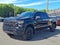 2022 Chevrolet Silverado 1500 4WD Crew Cab 147 Custom Trail Boss
