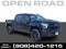 2022 Chevrolet Silverado 1500 4WD Crew Cab 147 LT Trail Boss