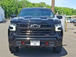 2022 Chevrolet Silverado 1500 4WD Crew Cab 147 LT Trail Boss
