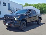 2022 Chevrolet Silverado 1500 4WD Crew Cab 147 LT Trail Boss