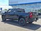 2022 Chevrolet Silverado 1500 4WD Crew Cab 147 LT Trail Boss